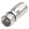 Aeroquip Hose End Reusable Straight Female 45 Degree Swivel | 4401-6S