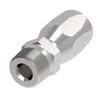Aeroquip Hose End Reusable Straight Male Pipe NPTF | 4412-4-5S