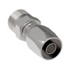 Aeroquip Hose End Reusable Straight Male Pipe NPTF | 4412-4-6S