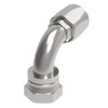 Aeroquip Hose End Reusable 90 Degree Female 37 Degree Swivel | 190261-16S