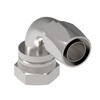 Aeroquip Hose End Reusable 90 Degree Female 37 Degree Swivel | 190261-16S