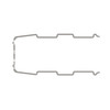 Aeroquip E-Z Clip Cage Size 12 | 1F40105-12C-BG