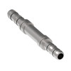 Aeroquip Hose Nipple Assembly Straight Splicer -10 Carbon Steel Dura-Kote | FJ3045-1010S-BG
