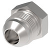 Aeroquip Adapter Straight Male 37 Degree Carbon Steel | 900599-8S-BG