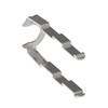 Aeroquip E-Z Clip Cage Size 8 | 1F40105-08C-BG