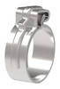 Aeroquip E-Z Clip Size 10 Stainless Steel | 1F40104-10C-BG