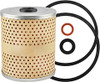 Baldwin Filters P80 Full-Flow Lube Element