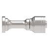 Aeroquip Hose End Crimp Straight Komatsu Split Flange | 1A10KS10