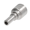 Aeroquip Hose End Crimp Straight Standpipe Metric | 1A12LM6