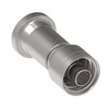 Aeroquip Hose End Crimp Straight Split Flange Code 61 | 1A16FL12