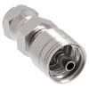 Aeroquip Hose End Crimp Straight Female BSPP Swivel | 1A16JF16