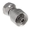 Aeroquip Hose End Crimp Straight Female BSPP Swivel | 1A8BF8