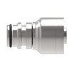 Aeroquip Hose End Crimp Straight Male Staplok | 1A8SL8