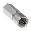 Aeroquip Hose End Crimp Straight Female Pipe NPTF | 1AA12FP12