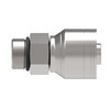 Aeroquip Hose End Crimp Straight Male ORB ISO 11926-3 | 1AA16MB12