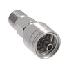 Aeroquip Hose End Crimp Straight Male Pipe NPTF | 1AA16MP20