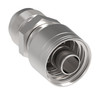 Aeroquip Hose End Crimp Straight Male 37 Degree | 1AA24MJ24