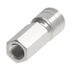 Aeroquip Hose End Crimp Straight Female Pipe NPTF | 1AA2FP4