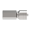 Aeroquip Hose End Crimp Straight Female Pipe NPTF | 1AA2FP4