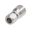 Aeroquip Hose End Crimp Straight Flareless Tube Ermeto | 1AA4MT4