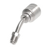 Aeroquip Hose End Crimp 45 Degree Male Inverted Flare | 1AA5MFA6