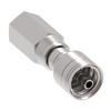 Aeroquip Hose End Crimp Straight Female Pipe NPTF | 1AA6PF6