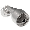 Aeroquip Hose End Crimp 45 Degree Female 37 Degree Swivel | 1AA6FJA6