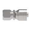 Aeroquip Hose End Crimp Straight Flareless Tube Ermeto | 1AA6MT6