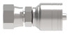 Aeroquip Hose End Crimp Straight Female Pipe Swivel NPSM | 1AA4SP4
