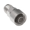 Aeroquip Hose End Crimp Straight Male 45 Degree Inverted Flare | 1AA6MS6