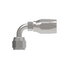 Aeroquip Hose End Reusable 90 Degree Female 37 Degree Swivel | 190296-10S