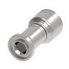 Aeroquip Hose End Crimp Straight Split Flange Code 61 | 1A12FL12