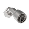 Aeroquip Hose End Crimp 45 Degree Female 37 Degree Swivel | 1AA16FJA16