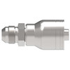 Aeroquip Hose End Crimp Straight Male 37 Degree | 1AA16MJ16