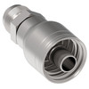 Aeroquip Hose End Crimp Straight Male 37 Degree | 1AA16MJ16