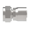 Aeroquip Hose End Crimp Straight Female 37 Degree Swivel | 1AA20FJ16