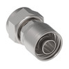 Aeroquip Hose End Crimp Straight Female 37 Degree Swivel | 1AA20FJ16