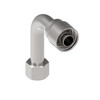 Aeroquip Hose End Crimp 90 Degree Female 37 Degree Swivel | 1AA4FJC4