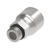 Aeroquip Hose End Crimp Straight Male ORB ISO 11926-3 | 1AA6MB4