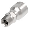 Aeroquip Hose End Crimp Straight Male Pipe NPTF | 1AA6MP6