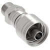 Aeroquip Hose End Crimp Straight Male Swivel Stud | 1AA6PS8