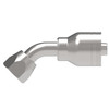Aeroquip Hose End Crimp 45 Degree Female 37 Degree Swivel | 1AA8FJA8