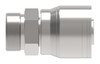 Aeroquip Hose End Crimp Straight Male ORFS | 1AA8MR8