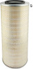 Baldwin Filters PA2377 Outer Air Element