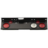 Grote Rectangular Stop Turn Tail Lamp Power Module with Steel Housing | 50820