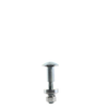 Bulldog HD Heavy-Duty Shock Absorber, Universal Fit | HD1213-0676