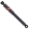 Bulldog HD Heavy-Duty Shock Absorber for SAF/Holland Trailer Air Suspension | HD1214-0531