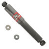 Bulldog HD Heavy-Duty Shock Absorber for 1992-1998 Volvo FE | HD1215-0038