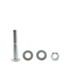 Bulldog HD Heavy-Duty Shock Absorber for 1975-1999 Chevrolet P30 | HD1215-0116