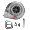 Rotomaster NEW Turbocharger for Schwitzer & J.I. Case | A1040108N